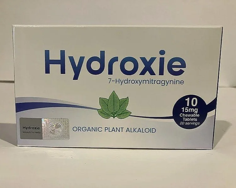 Does 7-OH Actually Work for Pain? — Pain News Network