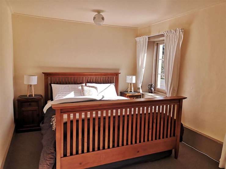 The Hurunui Hotel on State Highway 7, in Canterbury, is reopening under new management after being closed for18 months. Photo / Supplied