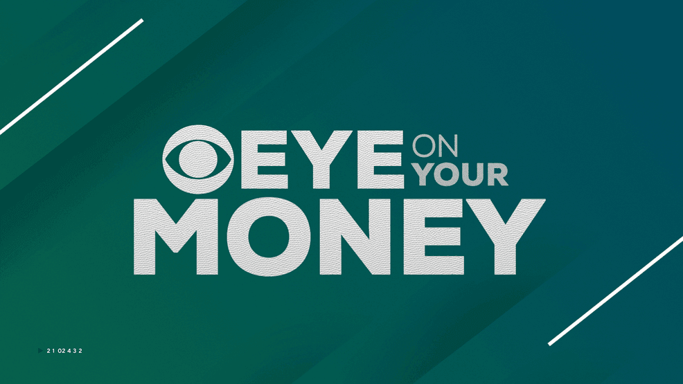 Eye On Your Money. (Graphic: KUTV)