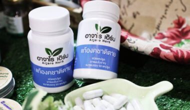 Bangkok Post - Herbal cures to treat sexual dysfunction