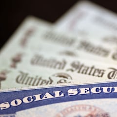 Social Security to send out payments on Wednesday, Nov. 19: here’s who gets a check