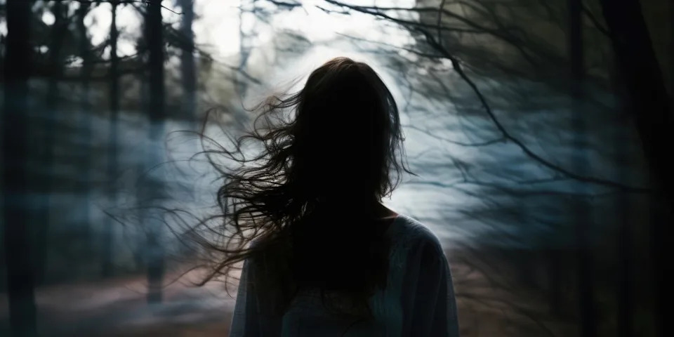 ‘Tis the season for shadow work. Best Quality Stock – stock.adobe.com