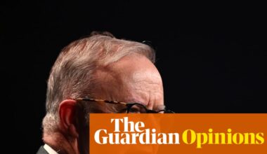 Labor must not partner with climate vandals on Australia’s new environmental laws | Tim Flannery