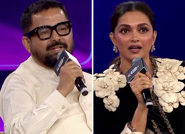 Sabyasachi Mukherjee crowns Deepika Padukone at Global Leadership Summit; says, “She is probably the most bankable and the most famous person from India” : Bollywood News