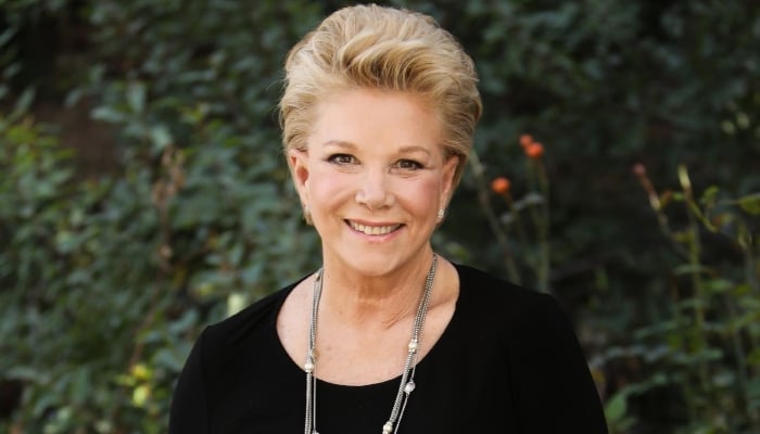 Photo: Joan Lunden shares secret to GMAs success