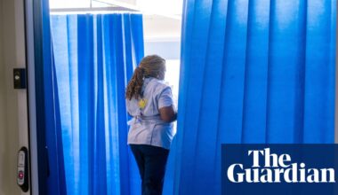 Up to 50,000 nurses could quit UK over immigration plans, survey suggests | Nursing