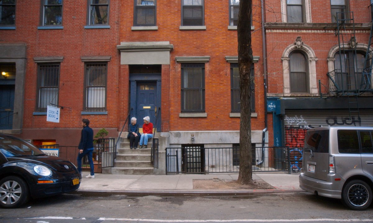 In 1960s New York, three single mothers bought a house together and turned it into a thriving live/work space - The Art Newspaper