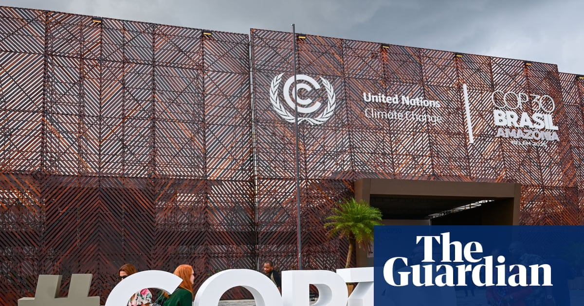 Cop30: what are the main issues and why do they matter? | Cop30