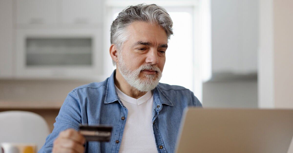 Nationwide issues statement over deadline to claim £50 payments | Personal Finance | Finance