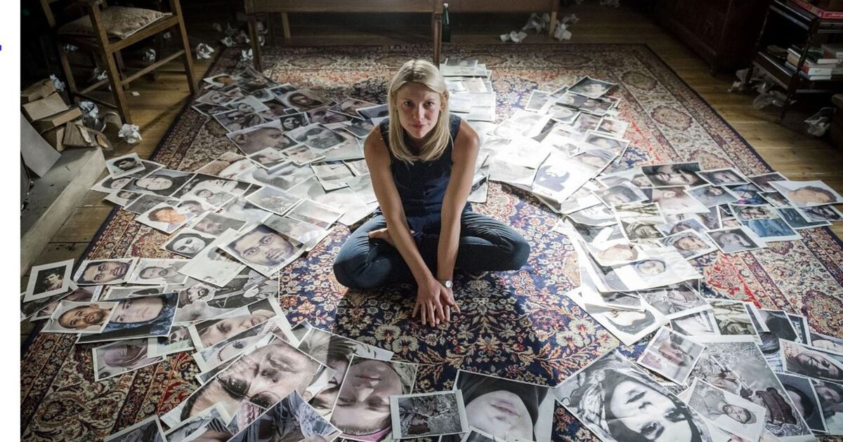 ‘One of the best series ever’ with ‘best ending’ of all time returns to Netflix | UK | News