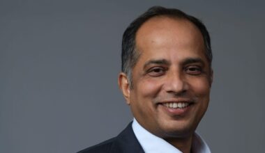 Bank Veteran Says One Part of the Sector Will Be Hurt Least by AI