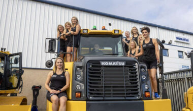 Nine Limerick women enter HYROX endurance event to 'future-proof their health'