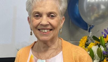 Staying fit earns New Orleans woman, 79, a national award. 'I have a lot of life left in me.' | Entertainment/Life