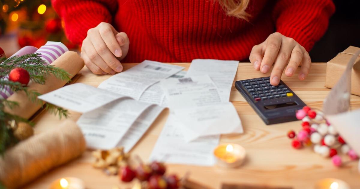 Is Giftflation Blowing Up Your Holiday Budget? Here’s How to Fight It. | Money