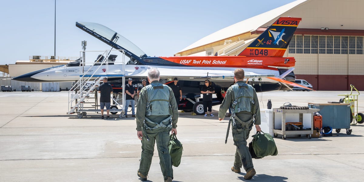 AI Is Paying Off, but Only for These Industries so Far