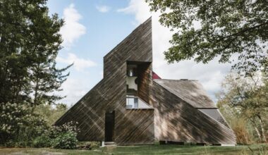 ‘Prickly Mountain and My Design Build Life’: Warren filmmaker documents Mad River Valley’s architectural heritage | Vermont Arts