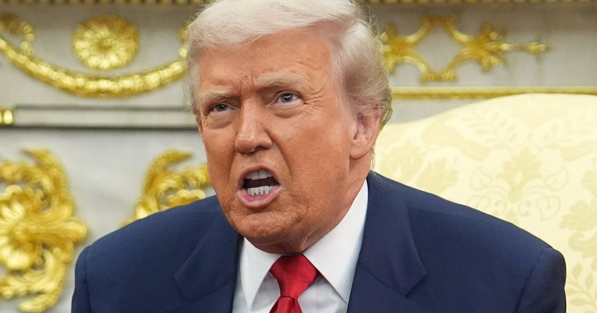 Small Retailers Warn How Trump Tariffs Have Triggered Holiday Supply Chaos