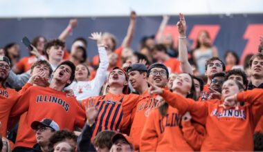 Bob Asmussen | Bielema on CFP ranking: 'It's huge. It's big. It makes us relevant.' | Newsletter