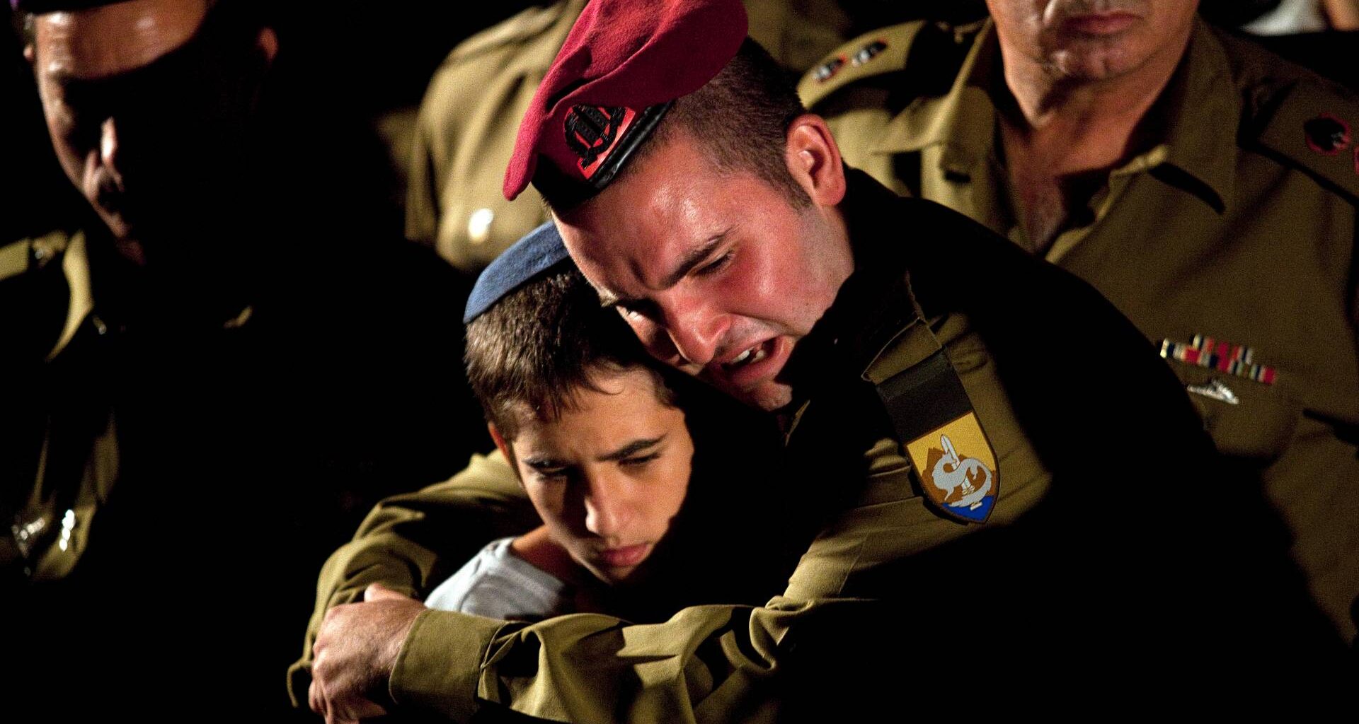 Roya News | "Mental health tsunami" hits 'Israel' as depression, anxiety, addiction rates soar: Report