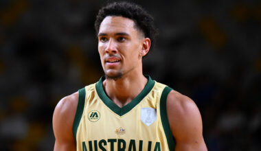 How to watch, squads & more: Australia v New Zealand