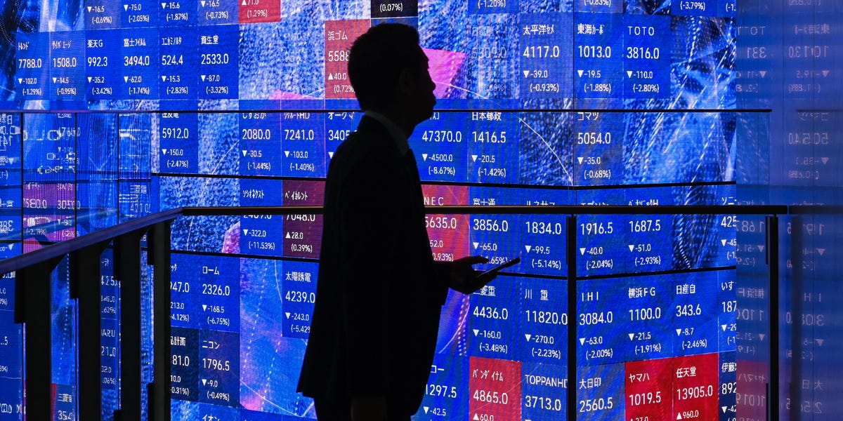 AI Boom Will Create Giants, and Topple Overhyped Startups: VC Investor