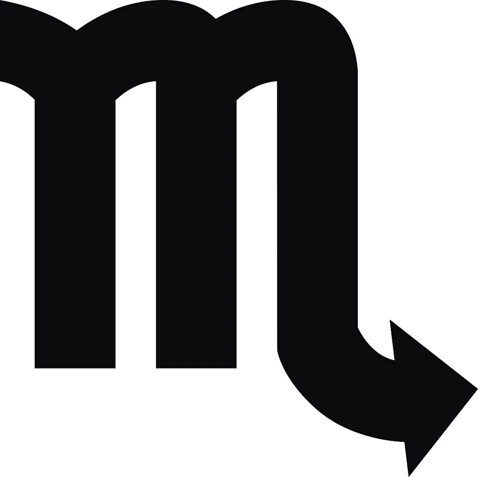 Scorpio is ruled by Mars, the planet of vitality, and Pluto, the luminary of death. RioRita – stock.adobe.com