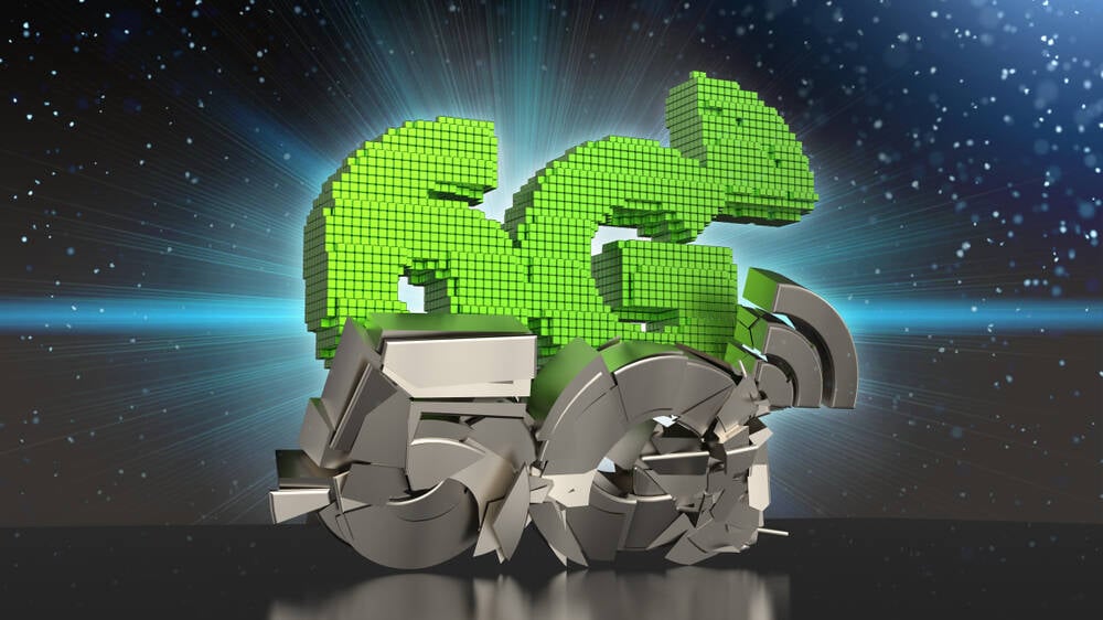 6G isn't even here yet but GSMA wants triple the spectrum • The Register