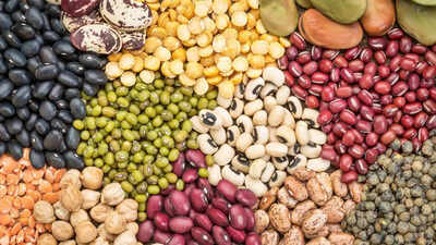 7 magnesium-rich beans and peas: Plant-based support for muscles and nerves