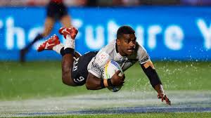 Fiji beats France to win bronze