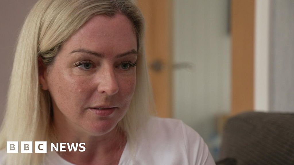 Hull mum 'humbled' by Hurricane Melissa ordeal