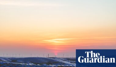 China doesn’t want to lead alone on climate policies, senior adviser warns | Cop30