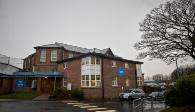 Two care workers charged over ill-treatment of patients at mental health unit