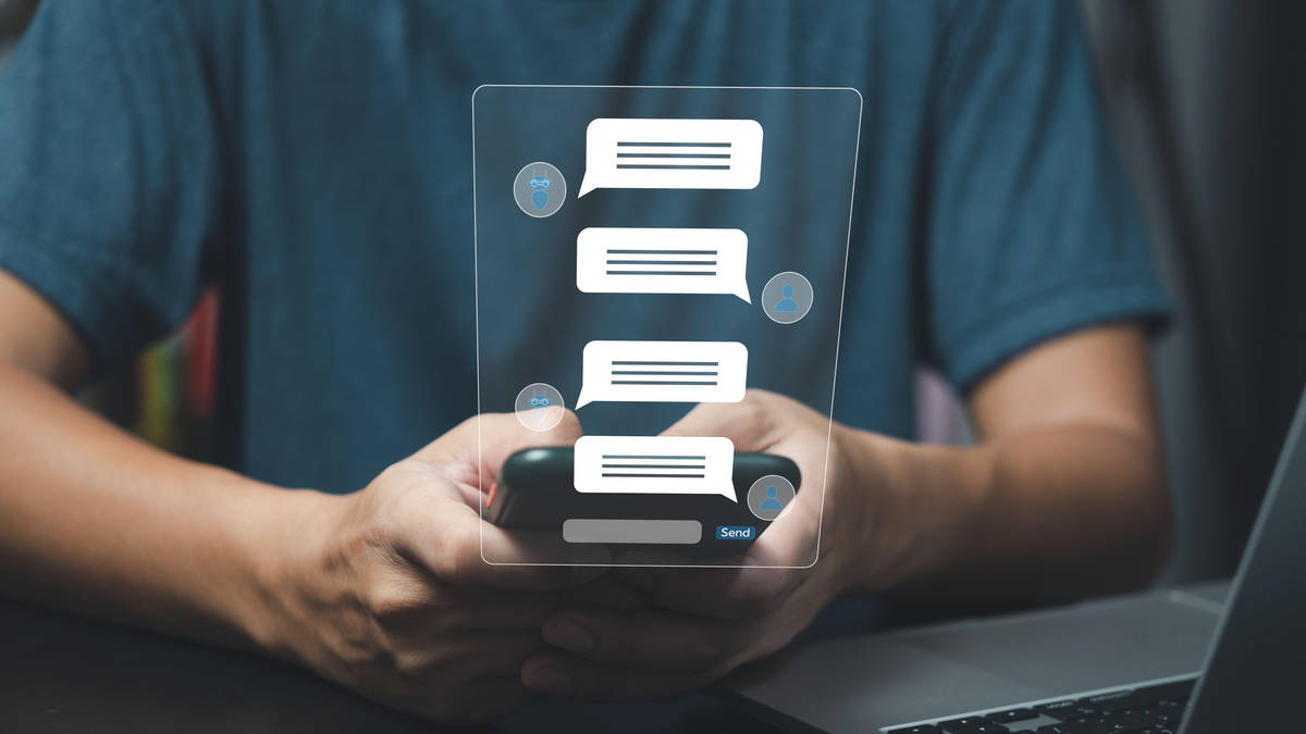 Around one in three people have turned to AI for mental health help