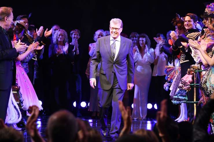 A rare 103ha property on Black Jack Road in Ōtama Bay, in the Coromandel, is being pitched as the perfect location for a Kauri Cliffs-style lodge. Photo / Supplied