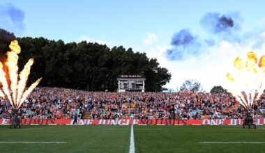 NRL 2026, Witzer Pre-Season Challenge, Draw released, February 7
