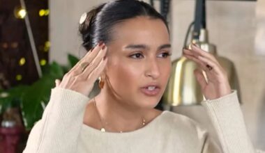 Issa Pressman details how bashers affected her mental health: ‘I couldn’t sleep for a year’ - ABS-CBN