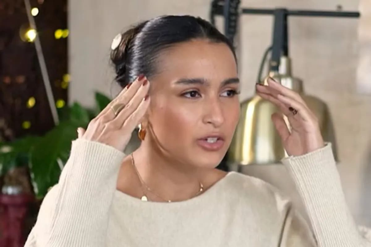 Issa Pressman details how bashers affected her mental health: ‘I couldn’t sleep for a year’ - ABS-CBN