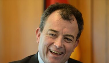 Canadian parent merges Irish Life Investment Managers into new European business – The Irish Times