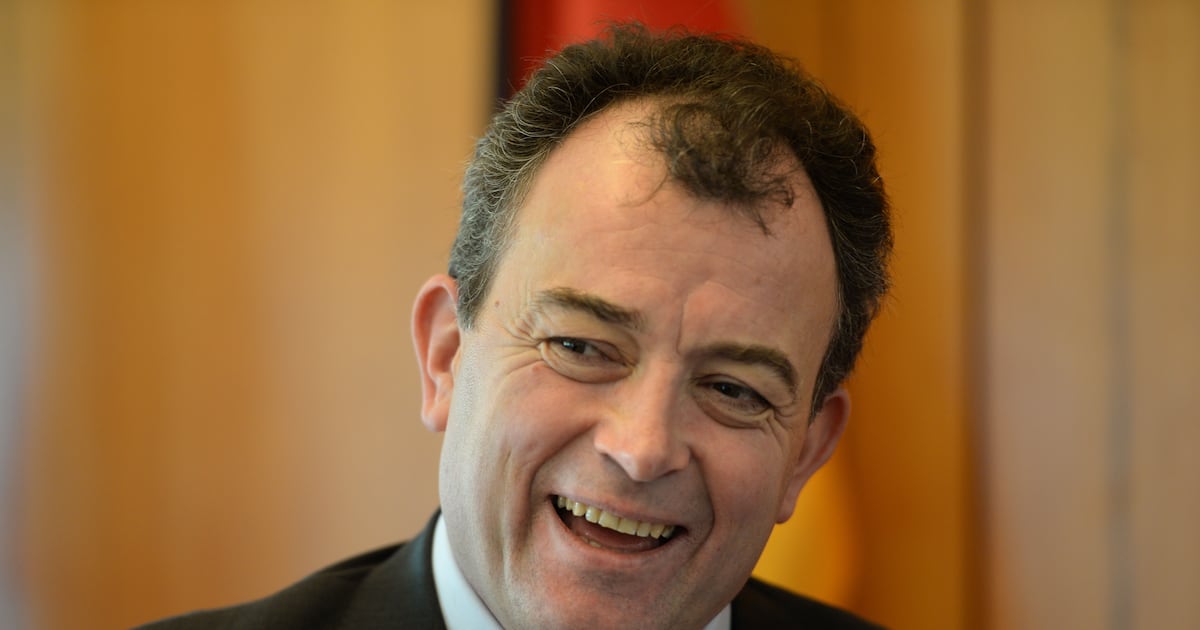 Canadian parent merges Irish Life Investment Managers into new European business – The Irish Times