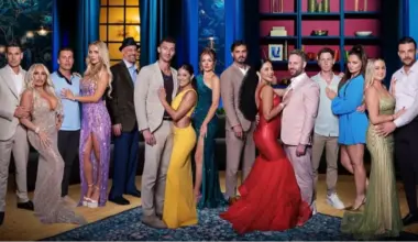 90 Day Fiancé: Happily Ever After? Tell All  (Image via TLC)