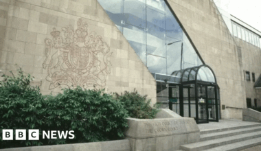 Healthcare worker admits neglect over patient death in Nottingham