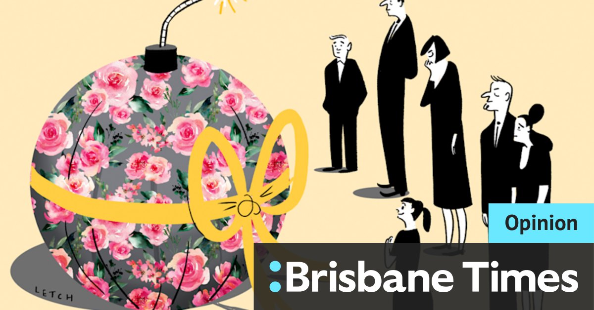 Complicated family? Here’s how to protect your inheritance