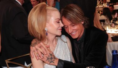 ‘Real’ reason for Keith Urban and Nicole Kidman’s divorce revealed by inner circle source