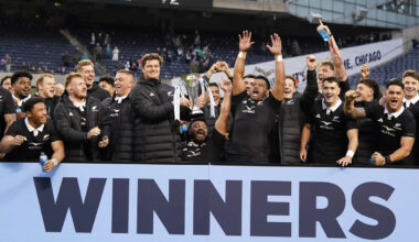 All Blacks Power Past Ireland Late to Win Chicago Rematch » allblacks.com