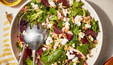 20+ 15-Minute High-Protein Dinner Recipes