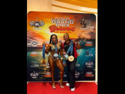 It was surreal - Audrie Allwood | Lifestyle