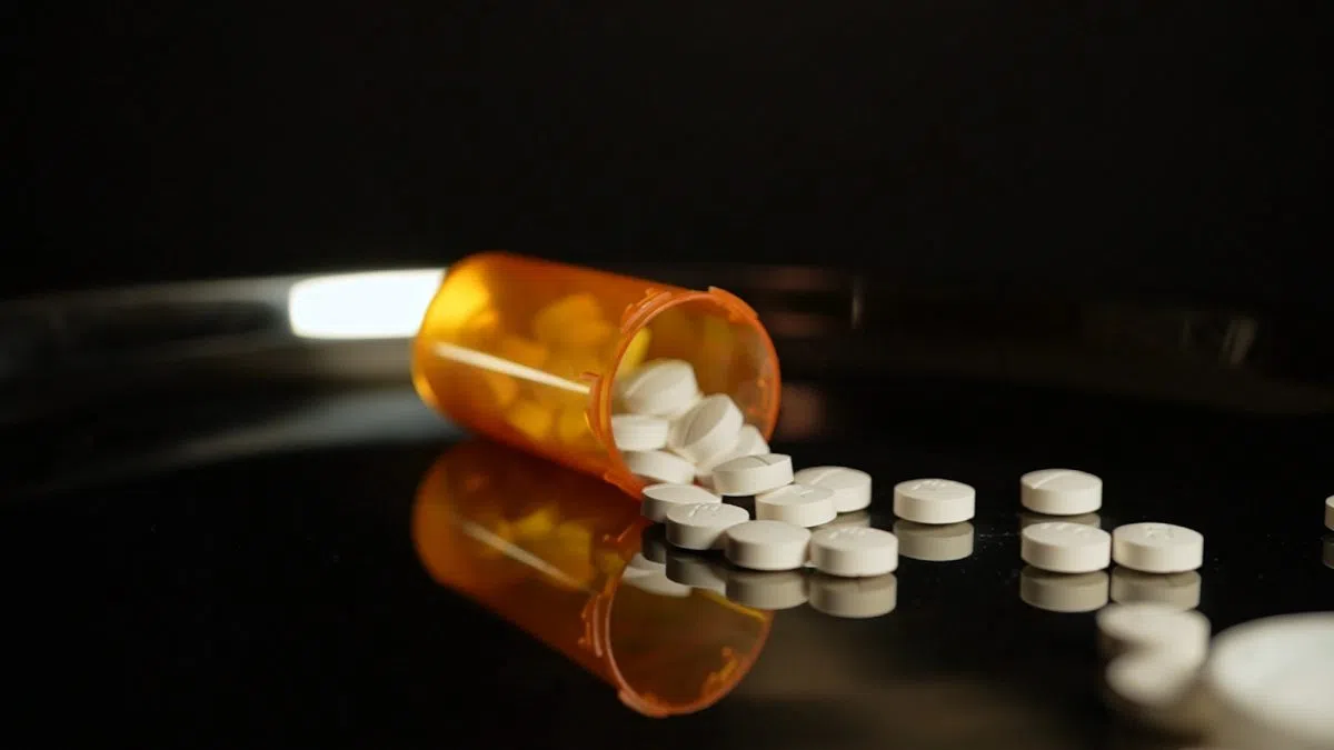 Oxycodone-based painkiller shortage continues | 94.1 St.ThomasToday.ca