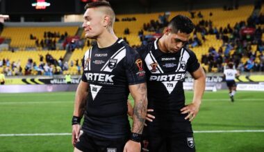 Departed Raiders duo sign with new clubs for 2026 - NRL News
