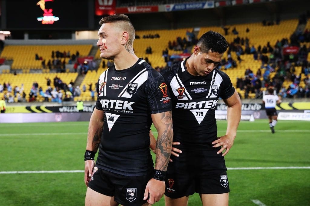 Departed Raiders duo sign with new clubs for 2026 - NRL News