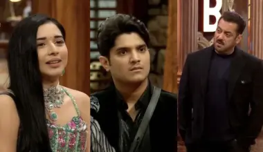 Salman Khan says Mridul’s game lacks impact, takes Tanya to task for selective ...